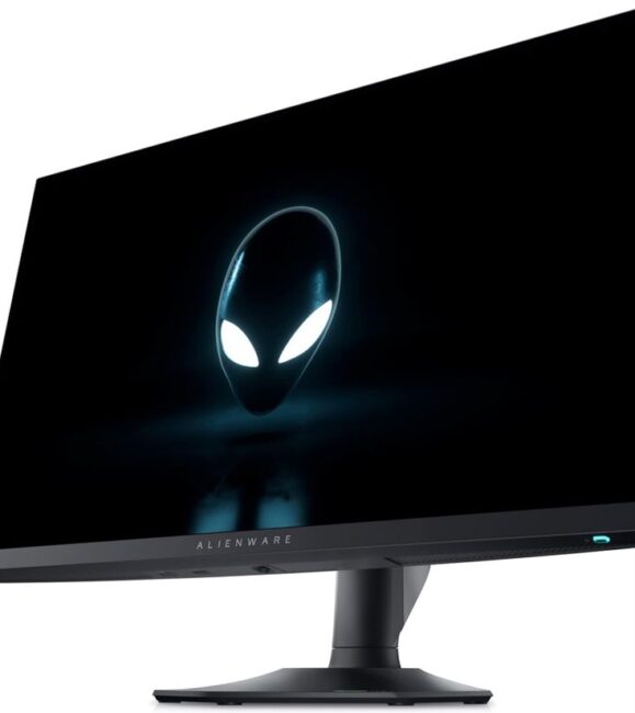 Os Novos Monitores Alienware 2025 3 monitores-Alienware-2025